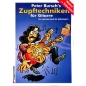 Preview: Peter Bursch's - Zupftechniken für Gitarre