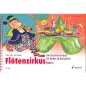 Preview: Flötenzirkus Band 2 Ranier Butz, Hans Magolt