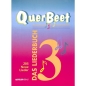 Preview: Quer Beet 3 - Liederbuch - 205 neue Lieder