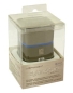 Preview: Bluetooth Lautsprecher LC-SP-3B-Cylindron, mit NFC-Funktion & Akku, anthrazit