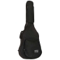 Preview: Chicago Classic Westerngitarre Tasche Basic