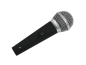 Preview: OMNITRONIC M-60 Dynamisches Mikrofon