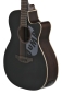 Preview: Applause E-Akustikgitarre Jump Dark Matter
