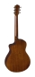 Preview: Baton Rouge - X11LM/FCE-MB  mahogany burst