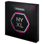 Preview: NYXL45100, Set Long Scale, Regular Light, 45-100