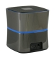 Preview: Bluetooth Lautsprecher LC-SP-3B-Cylindron, mit NFC-Funktion & Akku, anthrazit