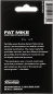 Preview: DUNLOP  - Sign. Pick Fat Mike Custom Nylon, 0.60 mm (6 Stck.)