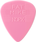Preview: DUNLOP  - Sign. Pick Fat Mike Custom Nylon, 0.60 mm (6 Stck.)