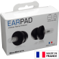 Preview: EARSONICS - AEA EARPAD Universal Earpad - Set