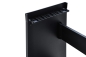 Preview: Kurzweil ST-3-LB Piano Stand, schwarz