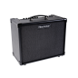 Preview: BLACKSTAR E-Gitarrencombo, ID:X 50, 50W, 1 x 12", Schwarz