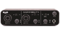 Preview: CAD, Mixers and USB Interfaces, Connect II 2×2 USB Interface 24 Bit/96KHz