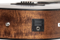 Preview: J.N Guitars - DOV - ACFI