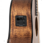Preview: J.N Guitars - DOV - ACFI