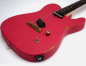 Preview: Slick Guitars SL 50 CR E-Gitarre