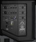 Preview: Wharfedale Pro - EZ-6A - Akku Coax - Lautsprecherbox