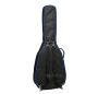 Preview: EVER PLAY 400C BL - 4/4 Classic Guitar Bag