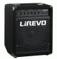 Preview: LiREVO Bass Verstärker, B20