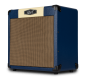 Preview: CORT E-Gitarrencombo, CM15R, Dark Blue, 15 Watt