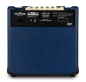 Preview: CORT E-Gitarrencombo, CM15R, Dark Blue, 15 Watt