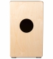 Preview: Schlagwerk Cajon Rudiments CP80 Nature - Größe: L