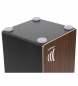 Preview: Schlagwerk Cajon Rudiments CP90 Vintage Walnut