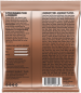 Preview: ERNIE BALL Saitensatz, Akustik, Paradigm Phosphor Bronze, Light 11-52