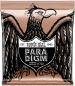 Preview: ERNIE BALL Saitensatz, Akustik, Paradigm Phosphor Bronze, Light 11-52
