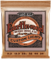 Preview: ERNIE BALL Saitensatz, Akustik, Earthwood Phosphor Bronze, Custom Light 11,5-54