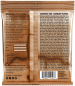 Preview: ERNIE BALL Saitensatz, Akustik, Earthwood Phosphor Bronze, Medium Light 12-54