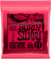 Preview: ERNIE BALL Saitensatz, Slinky Nickel, Burly 11-52