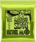 Preview: ERNIE BALL Saitensatz, Slinky Nickel 8-String, Regular 10-74