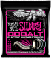 Preview: ERNIE BALL Saitensatz, Slinky Cobalt, Super 09-42