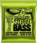 Preview: ERNIE BALL Saitensatz, E-Bass, Slinky, Regular 50-105