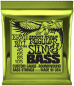 Preview: ERNIE BALL Saitensatz, E-Bass, Slinky, Regular Short Scale 45-105