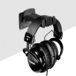 Preview: Gravity HP HWMB 01 B Kopfhörerhalter für Wandmontage