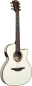 Preview: LÂG - GLA T118ASCE-IVO Auditorium Slim Cutaway Acoustic-Electric Ivory