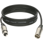 Preview: GRG1FM GREYHOUND entry level Mikrofon Kabel 5m