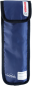 Preview: HOHNER Blockflöte, Alegra Line, blau, deutsch, dreiteilig