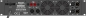 Preview: NOVA HX 1500 Endstufe 2x 750 Watt 4 Ohm