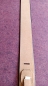 Preview: MLB 38 Wildledergurt, braun, 7cm breit