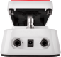 Preview: DUNLOP - MDU CBJ95SW Standard - Cry Baby Junior Wah Special Edition, weiß