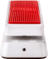 Preview: DUNLOP - MDU CBJ95SW Standard - Cry Baby Junior Wah Special Edition, weiß
