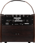 Preview: NUX - MNU AC25 25-Watt-Akustikverstärker mit Akku