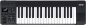 Preview: NUX - RNU NTK-37 Ergänzende Produkte NTK-37 Midi-Controller mit 37 Tasten