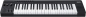 Preview: NUX - RNU NTK-49 Ergänzende Produkte NTK-49 Midi-Controller mit 49 Tasten