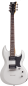 Preview: SCHECTER E-Gitarre, Omen S-II, Vintage White
