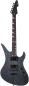Preview: SCHECTER E-Gitarre, Avenger Standard, Charcoal Satin - B-WARE