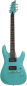 Preview: SCHECTER E-Gitarre, C-6 Deluxe, Satin Aqua