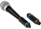 Preview: NUX - B-3RC 2,4GHz Wireless Microphone System Bundle
